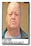 Offender James W Foster