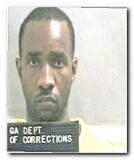 Offender Jeffery Antonio Harpe