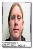 Offender Jeffrey Allan Commander