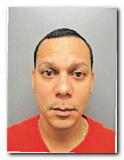 Offender Jose M Crespo