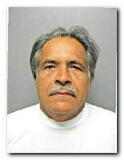 Offender Joselino Arriaga