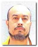 Offender Juan Carlos Valdez