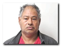 Offender Juan M Hinojosa