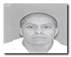 Offender Juan Martinez Rivera