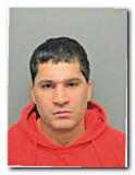 Offender Juan Negron