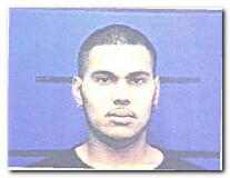 Offender Julio A. Perez