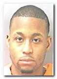 Offender Keith Donte Hargrove