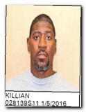 Offender Lionel B Killian