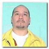 Offender Michael A Davila