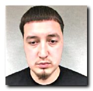 Offender Michael Hernandez