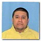 Offender Miguel Reyes