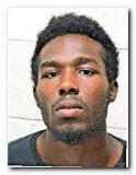 Offender Qouyasha Anthony Dashiell