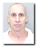 Offender Scott Thomas Glidewell