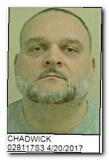 Offender Stephen Allen Chadwick