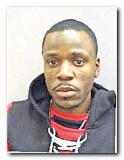 Offender Tavon Louis Fitzgerald