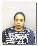 Offender Terrell George Wilson