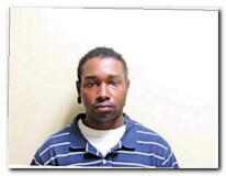 Offender Terry Lamar Mccullum