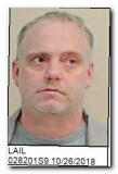 Offender Timothy Wayne Lail