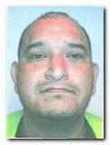 Offender Victor David Aldana