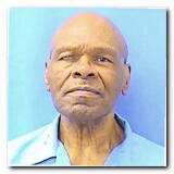 Offender Adell Henderson