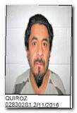 Offender Alberto Lozano Quiroz