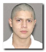 Offender Andrew Martinez