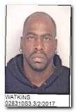 Offender Antoine S Watkins