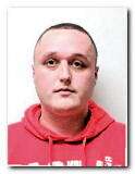 Offender Brandon Eugene Thomas