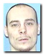 Offender Brandon Robert Swiskoski