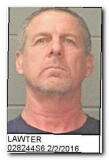 Offender Charles Vernon Lawter