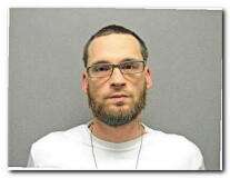 Offender Christopher Wayne Baxter