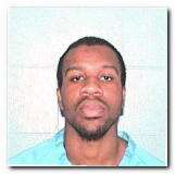 Offender Darionte Jones