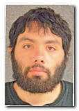 Offender David Aranda