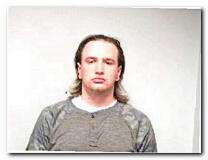 Offender Dustin Charles Blackiston