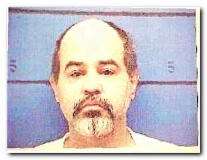 Offender Eddie Tirado