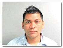 Offender Felipe Ruiz-lovos