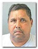 Offender Francisco Cosme