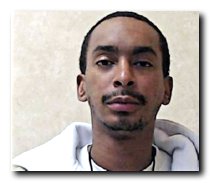 Offender Jabreal Dominique Brown