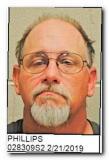 Offender Jack Oneal Phillips