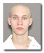 Offender James Turley