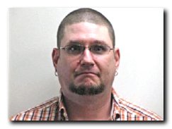 Offender Jason James Brueggemeier