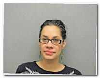 Offender Jennifer Castellano