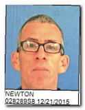 Offender John Marshall Newton