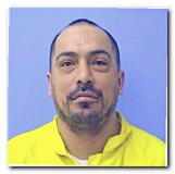 Offender Jose Alcala