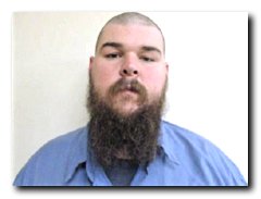 Offender Justin Ray Blackwell