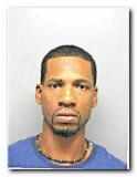 Offender Larico Garrett