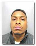 Offender Lemarkus Bourne