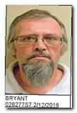 Offender Mark David Bryant