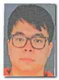 Offender Matthew Yunho Chan