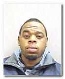 Offender Montaray Eugene Perry